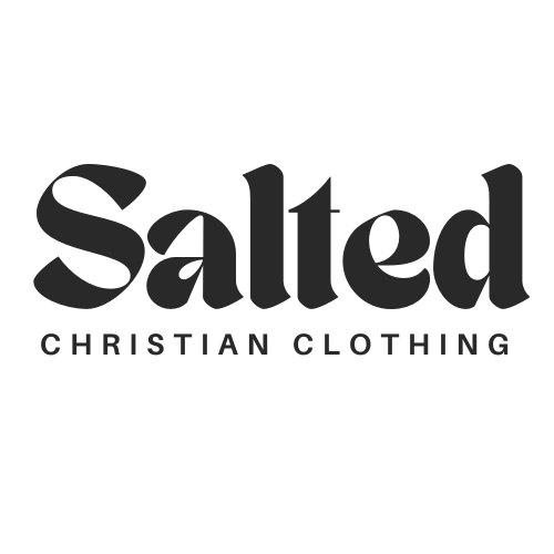 Salted Christian Clothing