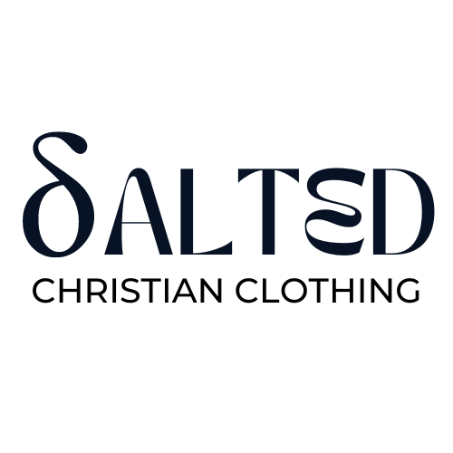 Salted Christian Clothing